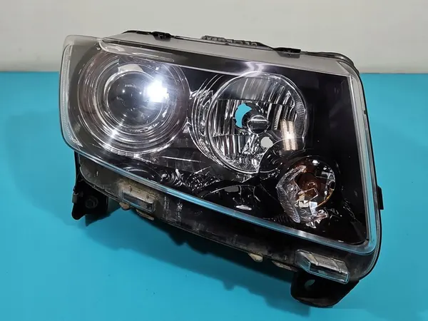 Farol direito Jeep Compass I 06-16 image 2