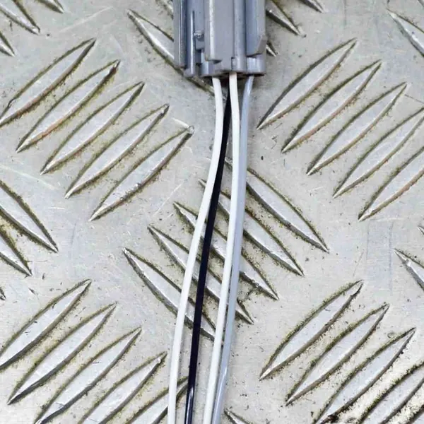 Sensor Lambda Hyundai Ioniq 1.6L image 6