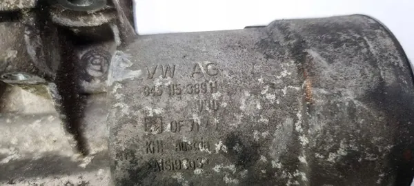 Ölkühler 045115389H Dodge Journey image 3