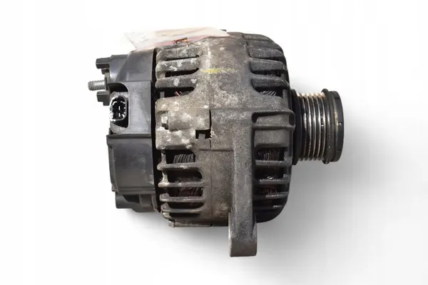 Vaihtovirtageneraattori Opel Insignia Astra Zafira Valeo 13502581 image 3