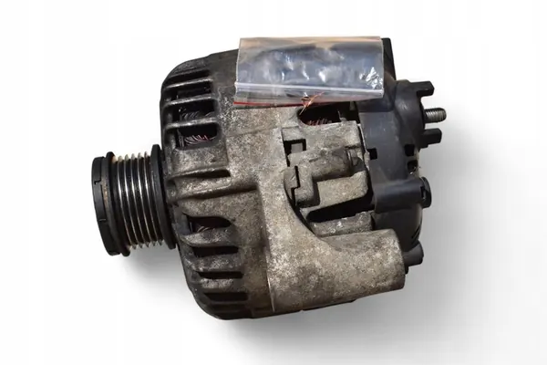 Vaihtovirtageneraattori Opel Insignia Astra Zafira Valeo 13502581 image 5