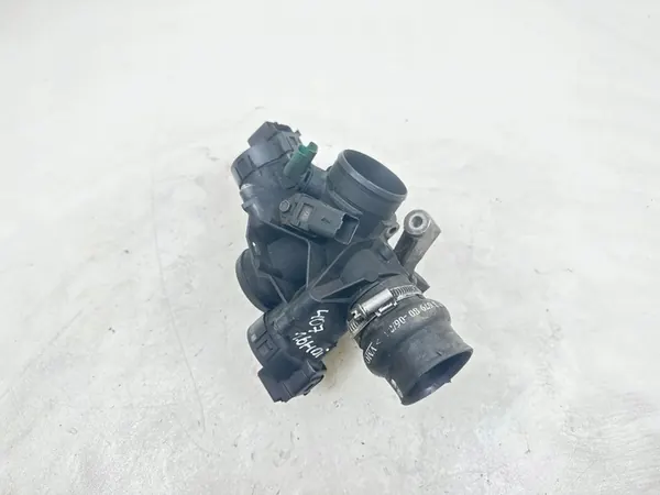 2005 Peugeot 407 Acelerador image 1