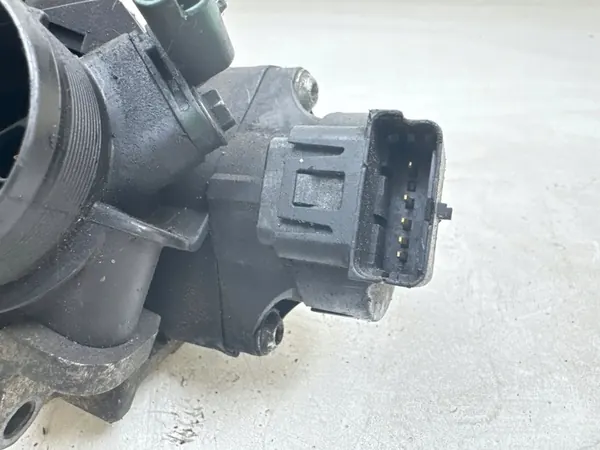 2005 Peugeot 407 Acelerador image 2