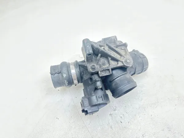 2005 Peugeot 407 Acelerador image 3