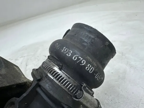 2005 Peugeot 407 Acelerador image 4