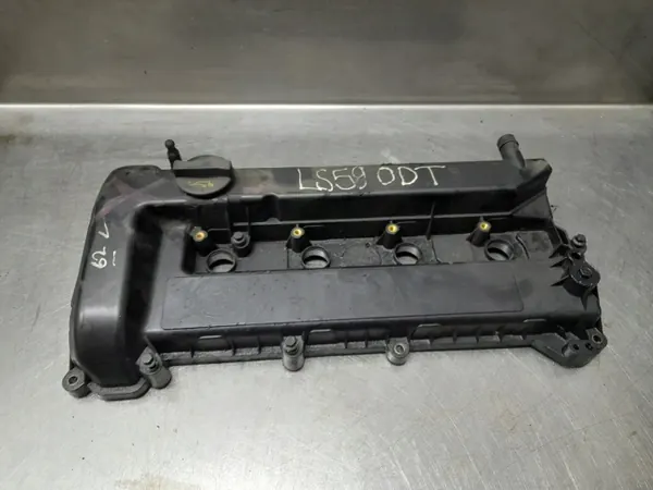 Venttiilikansi OEM 5S6G-6K272-BB Volvo Ford 2.0 16V image 2