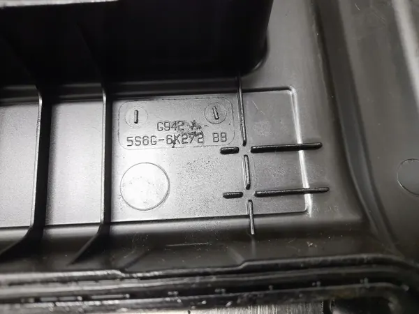 Venttiilikansi OEM 5S6G-6K272-BB Volvo Ford 2.0 16V image 5
