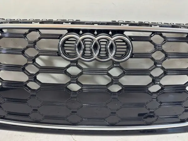 Audi SQ5 Kylargrill OEM 80A853651AH - Begagnat image 10
