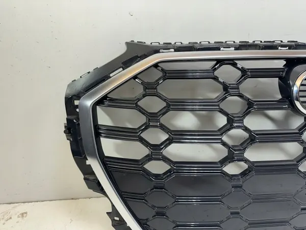 Audi SQ5 Kylargrill OEM 80A853651AH - Begagnat image 3