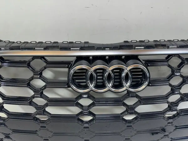 Audi SQ5 Kylargrill OEM 80A853651AH - Begagnat image 5