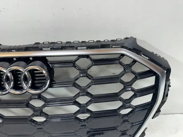 Audi SQ5 Kylargrill OEM 80A853651AH - Begagnat image 6