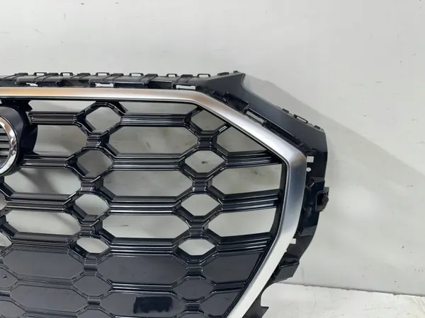 Audi SQ5 Kylargrill OEM 80A853651AH - Begagnat image 7