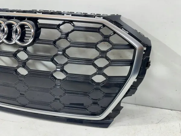 Audi SQ5 Kylargrill OEM 80A853651AH - Begagnat image 8