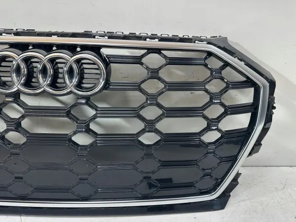 Audi SQ5 Kylargrill OEM 80A853651AH - Begagnat image 9