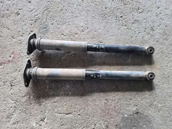 MG ZS 17- Lift Hintere Stoßdämpfer OEM 10825265 image 2