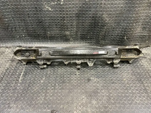 Kia OEM 86631-J7300 Renfort Pare-chocs Arrière image 2