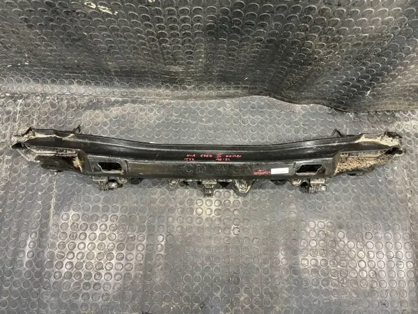 Kia OEM 86631-J7300 Renfort Pare-chocs Arrière image 4
