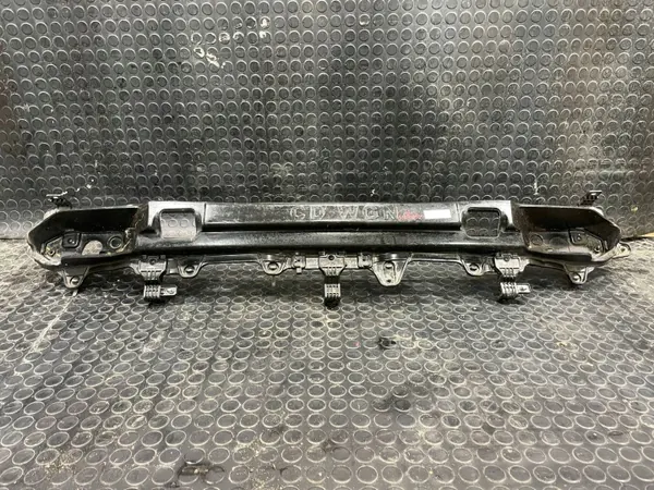 Kia OEM 86631-J7300 Renfort Pare-chocs Arrière image 5