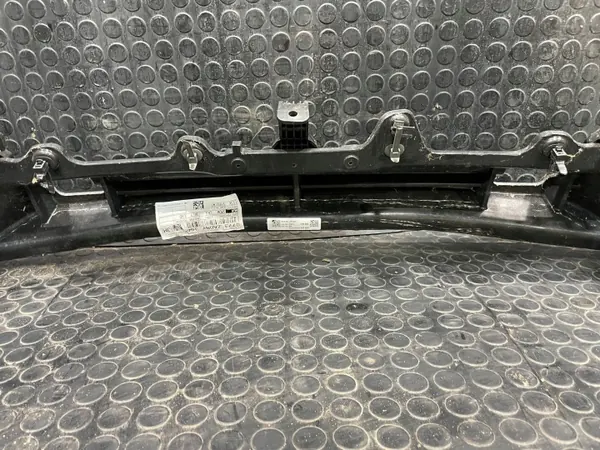 Kia OEM 86631-J7300 Renfort Pare-chocs Arrière image 7