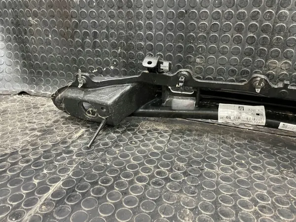 Kia OEM 86631-J7300 Renfort Pare-chocs Arrière image 8