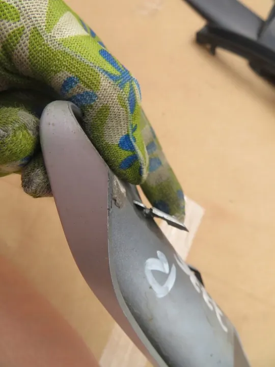 Blic 20D12714 Rivestimento Anteriore image 5