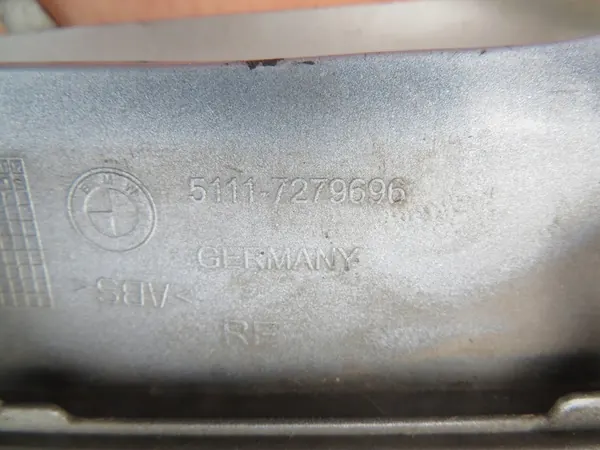 Blic 20D12714 Rivestimento Anteriore image 7