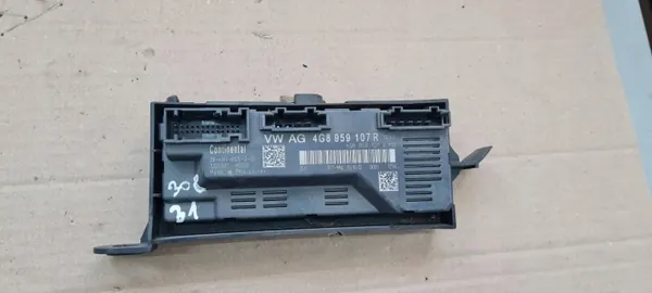 Elektrische achterklep besturingsmodule OEM 4G8959107R image 2