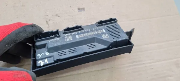 Elektrische achterklep besturingsmodule OEM 4G8959107R image 5