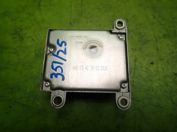Airbag-sensor OEM 1353557080 voor Fiat Fiorino III image 5