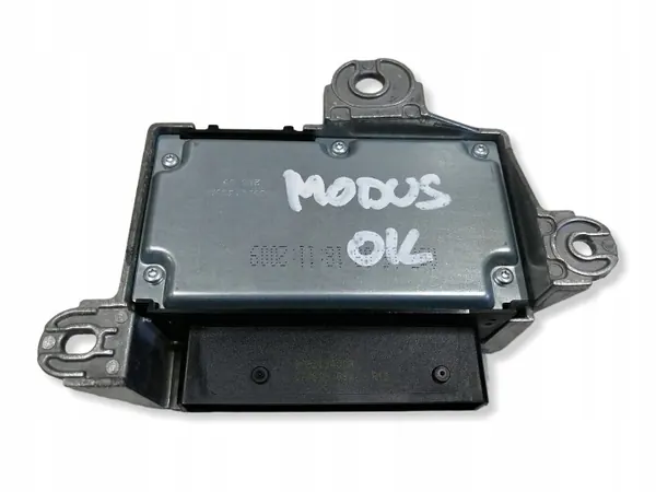 Capteur Module Airbag OEM 8201043701 - Occasion image 3