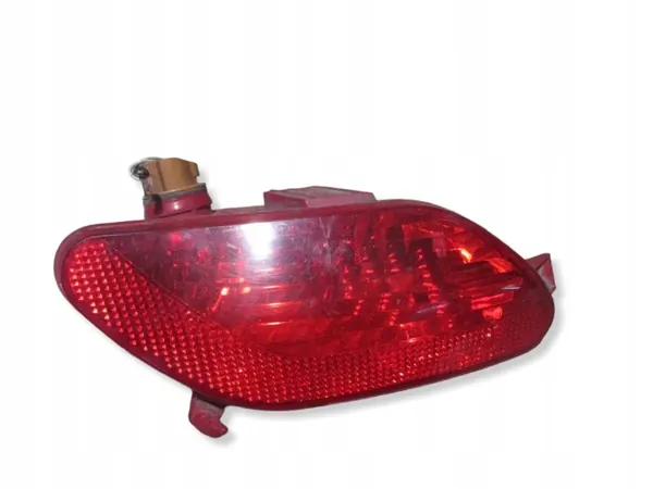 Vänster bakdimljus OEM 00006612 Citroen C4 I image 2