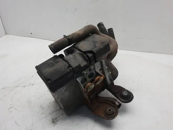 Calefactor estacionario Webasto BMW 7 E65 E66 000002021131 image 4