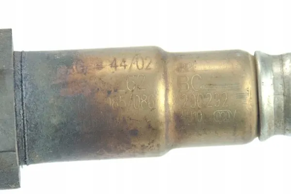 SENSOR LAMBDA PIERBURG 06A906262BC image 3