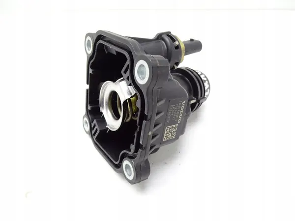 Carcasa de termostato 32263962 Volvo XC40 XC60 II XC90 II image 2