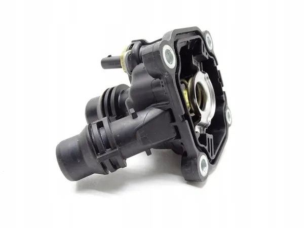 Carcasa de termostato 32263962 Volvo XC40 XC60 II XC90 II image 4