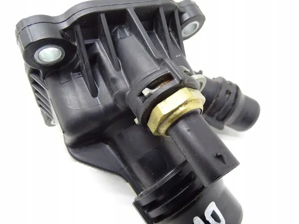 Carcasa de termostato 32263962 Volvo XC40 XC60 II XC90 II image 5