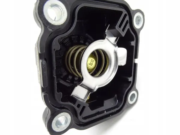 Carcasa de termostato 32263962 Volvo XC40 XC60 II XC90 II image 6