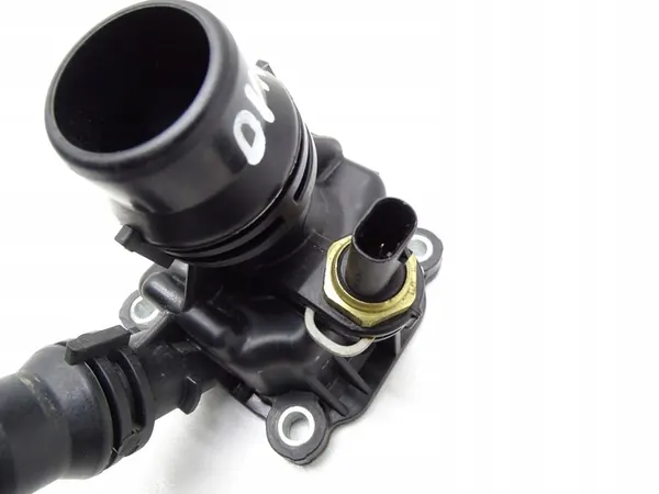 Carcasa de termostato 32263962 Volvo XC40 XC60 II XC90 II image 8