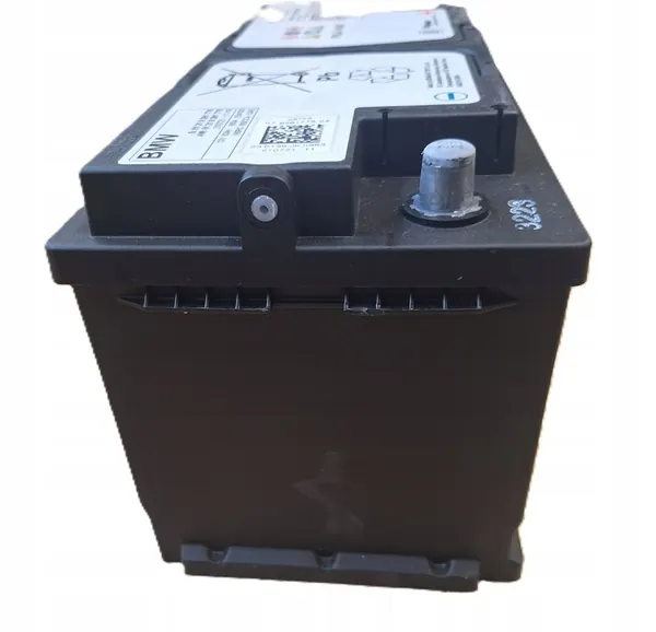 BMW MINI AGM-Batterie 92AH 850A 2023 image 6