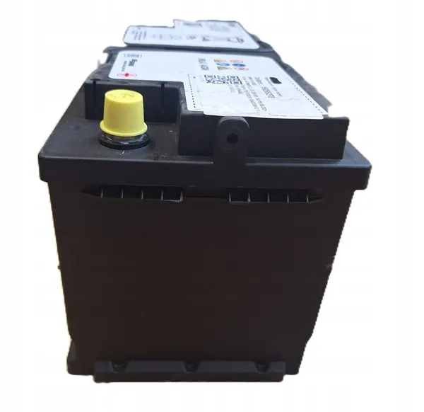 BMW MINI AGM-Batterie 92AH 850A 2023 image 8