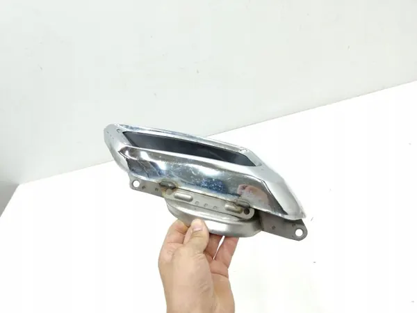 Punta de escape derecha BMW X7 G07 OEM 7447592 image 4