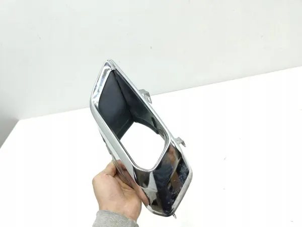 Punta de escape derecha BMW X7 G07 OEM 7447592 image 5