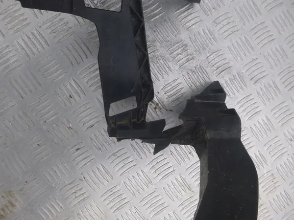 Volvo OE 31365481 Reforço de Para-choque Frontal image 4