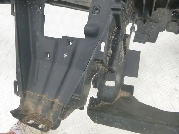 Volvo OE 31365481 Reforço de Para-choque Frontal image 5