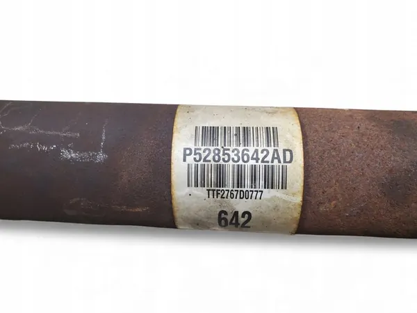 Eixo de transmissão Dodge Durango III 3.6 L 13-19 image 3