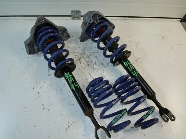 Ammortizzatore Anteriore A6 C6 Audi image 2