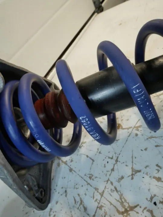 Ammortizzatore Anteriore A6 C6 Audi image 5