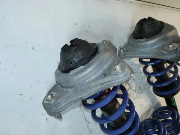 Ammortizzatore Anteriore A6 C6 Audi image 7