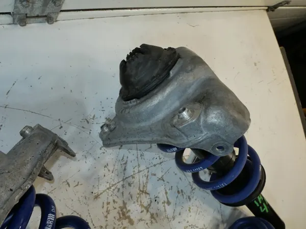 Ammortizzatore Anteriore A6 C6 Audi image 8