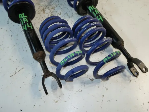 Ammortizzatore Anteriore A6 C6 Audi image 9